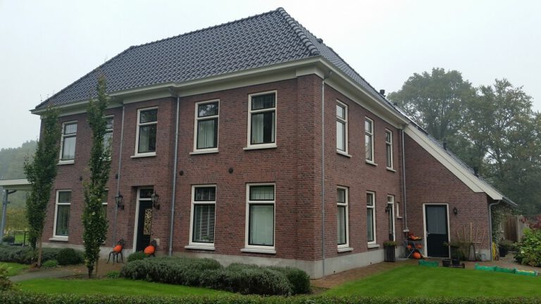 Woning – Winterswijk